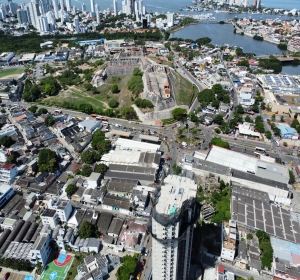 Demolición del Edificio Acuarela: Un Impacto que Estremece a Cartagena