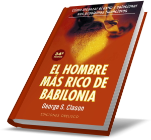 El hombre más rico de Babilonia - Audiolibro recomendado